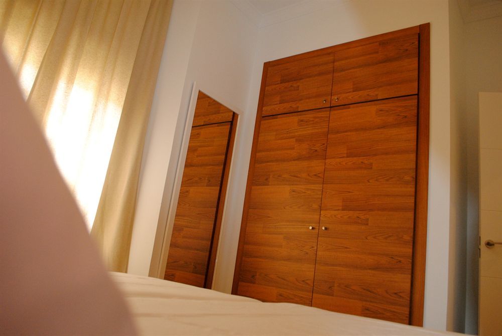 Minimal Rooms Málaga Exteriör bild