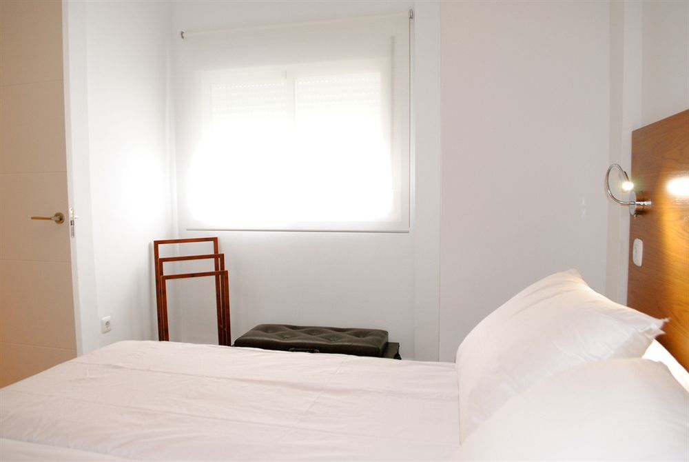 Minimal Rooms Málaga Exteriör bild